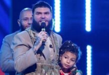 Farruko.