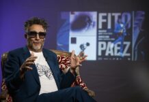 Fito Páez