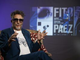 Fito Páez
