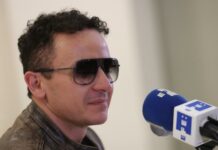 Fonseca homenajeará a Vicente Fernández en su concierto en Ciudad de México Fonseca