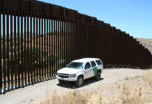 Frontera Texas