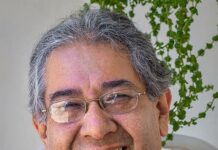 Arreola asegura que crisis económica y represión no son el camino para Cuba Gerardo Arreola