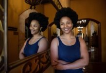"Freda", de la haitiana Géssica Généus, gana en el Festival de Cine de Miami Géssica Généus