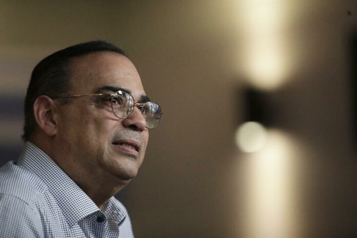 Gilberto Santa Rosa