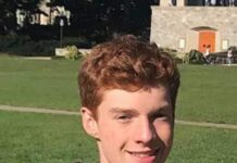 Cuando los adolescentes no hacen caso al ruego de sus padres para que se vacunen, las consecuencias pueden ser mortales Gilreath