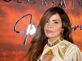 Gloria Trevi apuesta por música y esperanza para salir de la "oscuridad" Gloria Trevi