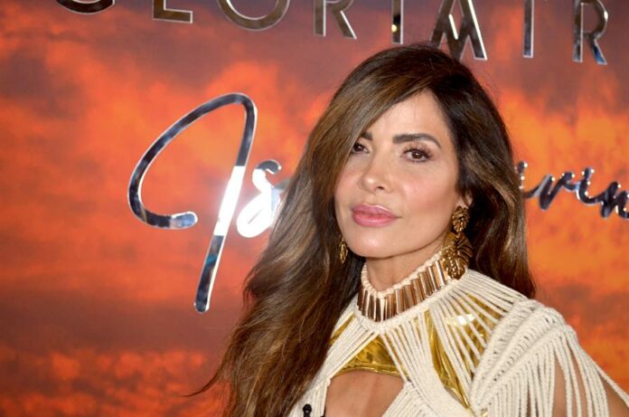 Gloria Trevi