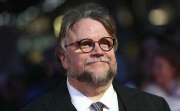 Guillermo del Toro