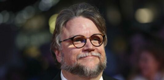 Guillermo del Toro