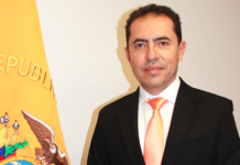 RODRIGO BENITEZ