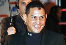 Héctor Luis Macho Camacho.