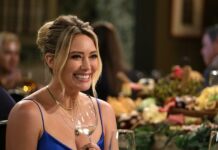 Hilary Duff, de ídolo adolescente a inspirar nuevas relaciones de pareja Hilary Duff
