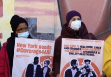 Ley de “Cobertura para Todos” mejorará los resultados de salud en los inmigrantes