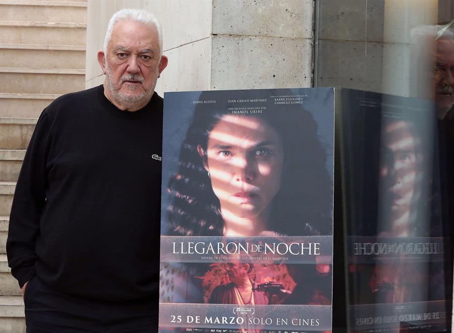 Imanol Uribe