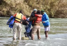 Inmigrantes