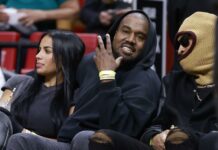 Kanye West