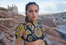 Isabela Merced
