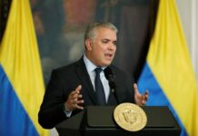 Iván Duque