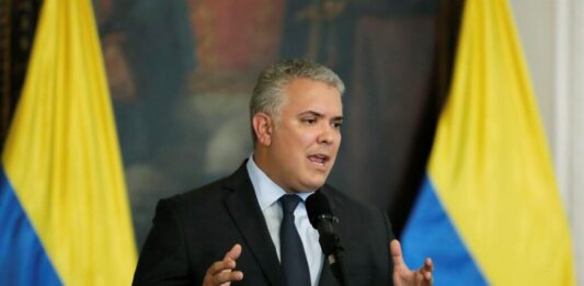 Iván Duque