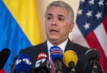 Líderes colombianos en EE.UU. piden un TPS para indocumentados en carta a Duque Iván Duque