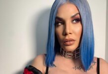 Ivy Queen cumple 50 años demostrando ser "la diva" del reguetón Ivy Queen