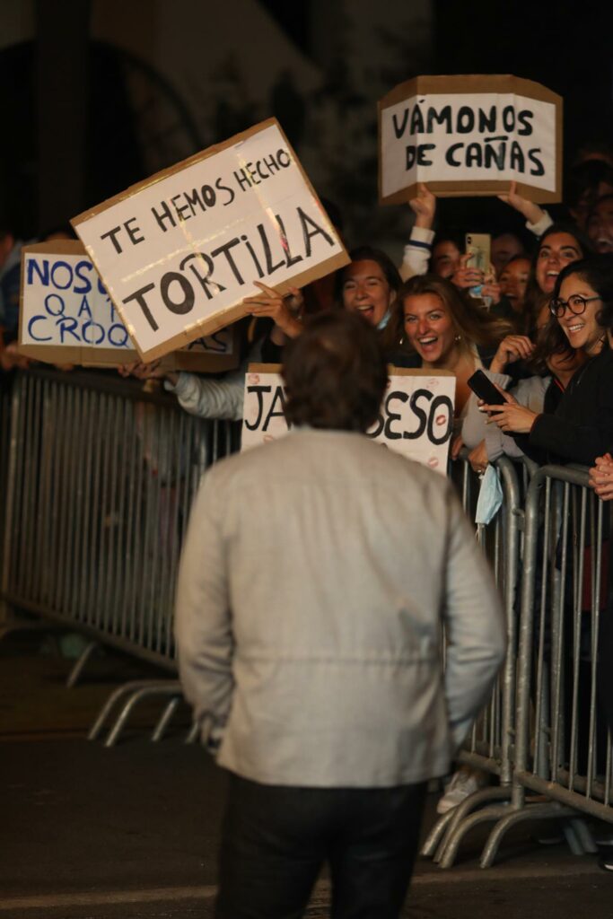 Javier Bardem
