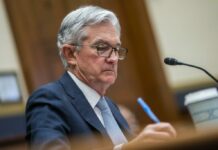 La Fed prepara nueva subida de tipos con fantasma de la recesión en el aire Jerome Powell