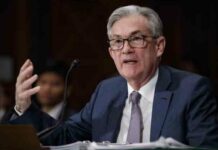 Jerome Powell