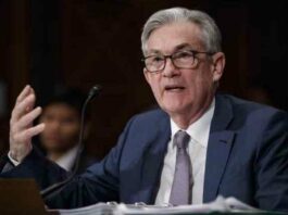 Jerome Powell
