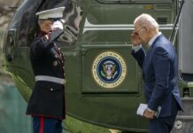 Biden visitará Polonia tras la cumbre de la OTAN en Bruselas Joe Biden