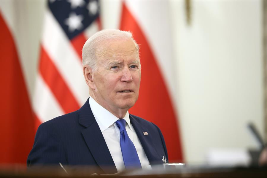 Joe Biden (3) Joe Biden