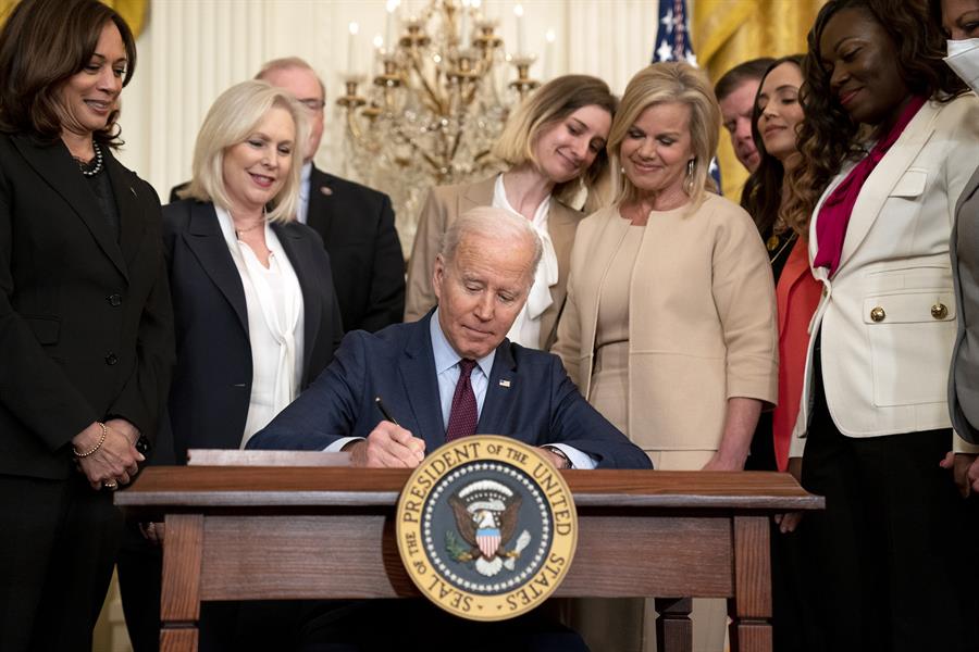 Joe Biden (3) Joe Biden