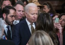 Biden autoriza la exportación de gas natural licuado a Europa y otros aliados Joe Biden