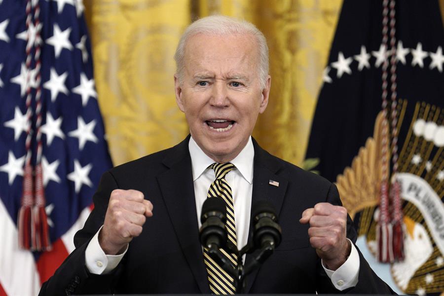 Joe Biden (6) Joe Biden