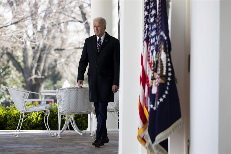 Joe Biden (7) Joe Biden