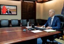 Biden advierte a Xi de las "implicaciones" para China si ayuda a Rusia Joe Biden