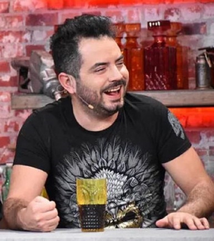 José Eduardo Derbez.. José Eduardo Derbez..