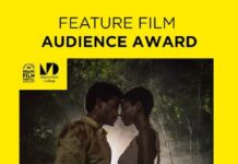 Dominicana "Perejil" se lleva el premio del público en Festival de Cine Miami perejil