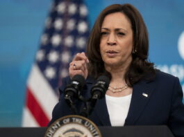 Kamala Harris