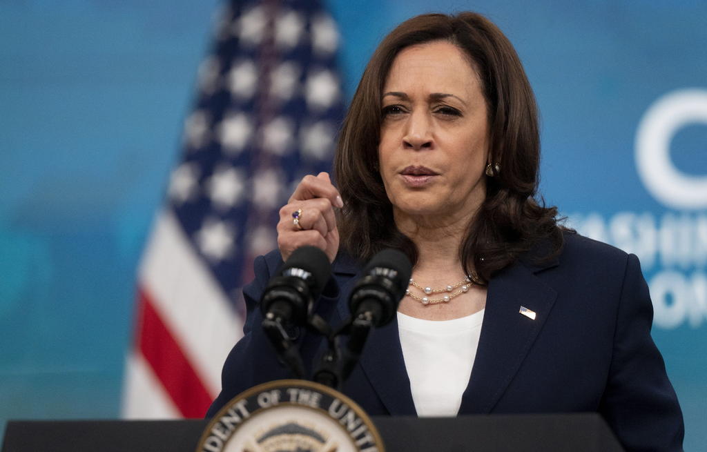 Kamala Harris Kamala Harris
