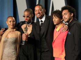 Will Smith