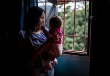 La maternidad temprana: un drama oculto con miles de casos en Latinoamérica La maternidad temprana (1)