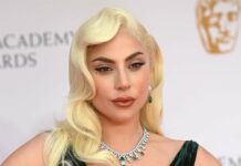 Lady Gaga