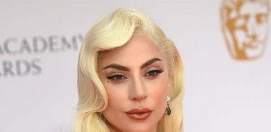 Lady Gaga