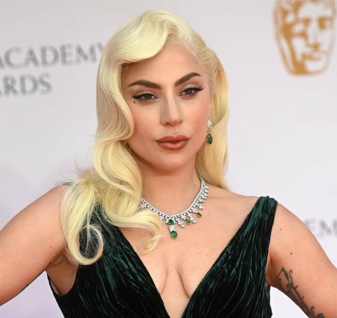 Lady Gaga