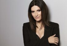 Laura Pausini llega al cine gracias a un sueño y para dar una lección Laura Pausini