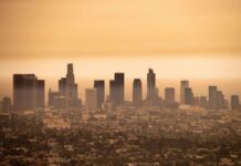 Los Ángeles tiene la mayor pérdida de población por migración interna en EE.UU. Los Ángeles