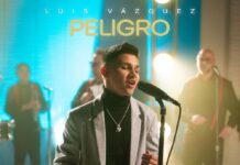 Luis Vázquez