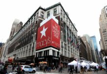 Macy's