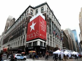 Macy's